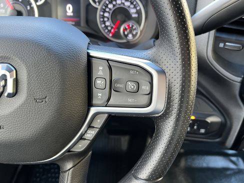 Used 2025 RAM 3500 Tradesman image 26