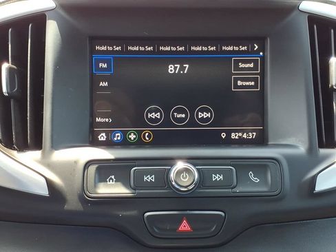 Used 2021 GMC Terrain SLE w/ Driver Convenience Package AWD/4WD image 15