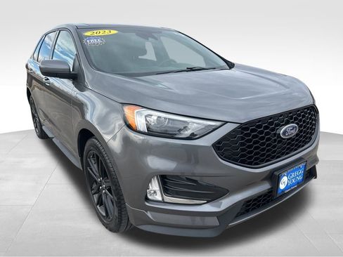 Used 2023 Ford Edge ST-Line image 10