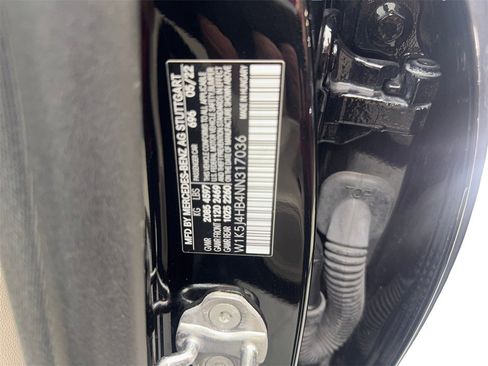 Used 2022 Mercedes-Benz CLA 250 CLA 250 image 85