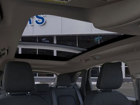 New 2026 Ford Escape Active w/ Active Premium Tech Pack image 22