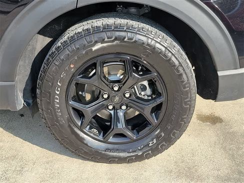 Used 2022 Ford Explorer Timberline image 5