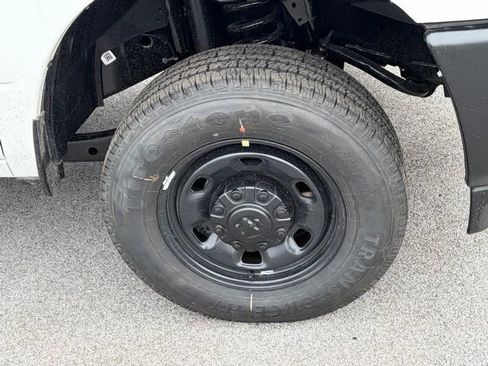 New 2026 RAM 2500 Tradesman image 11