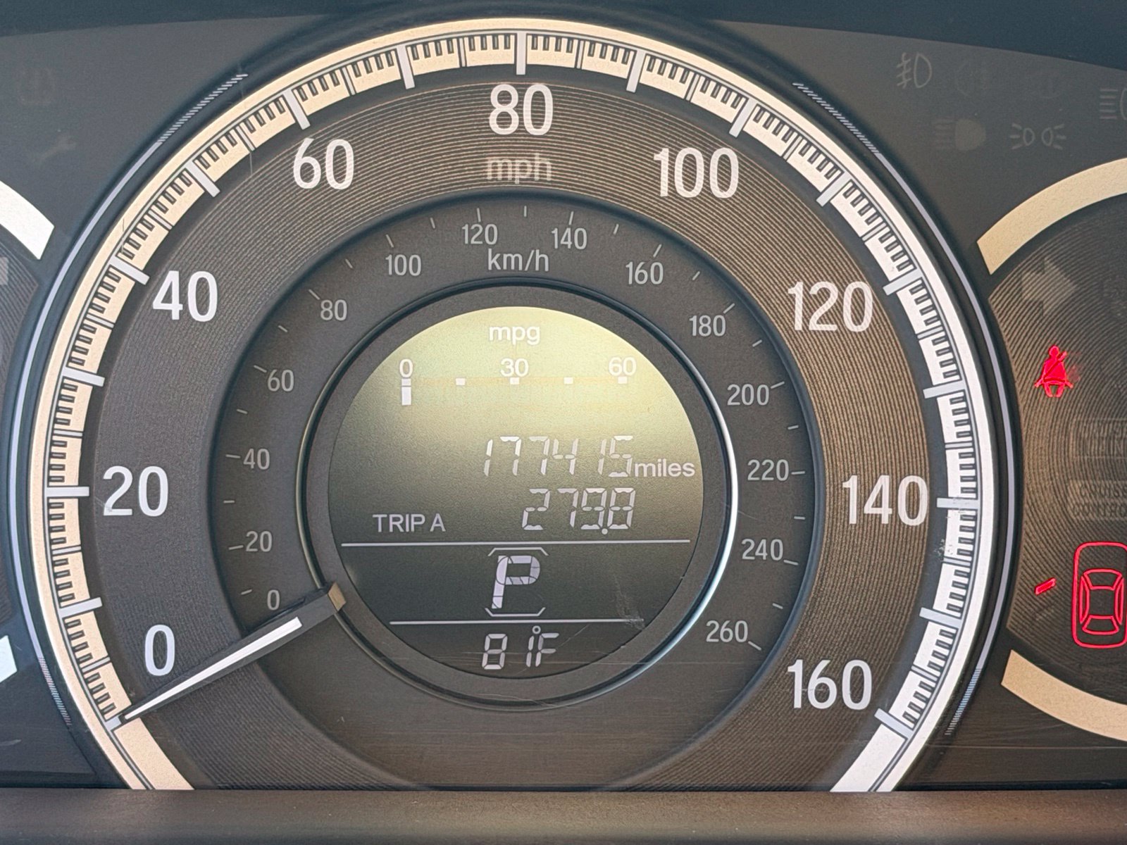 Used 2017 Honda Accord EX-L image 26