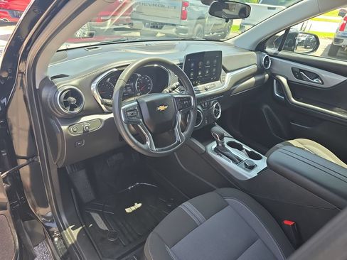 Used 2024 Chevrolet Blazer LT w/ Driver Confidence Package AWD/4WD image 26