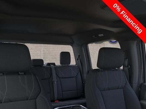 New 2026 Ford F150 STX AWD/4WD image 22