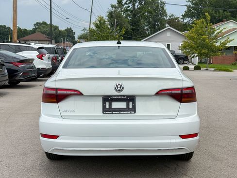 Used 2019 Volkswagen Jetta SEL FWD image 10