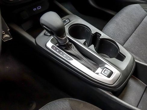 Used 2024 Chevrolet Trax LS w/ Driver Confidence Package image 19