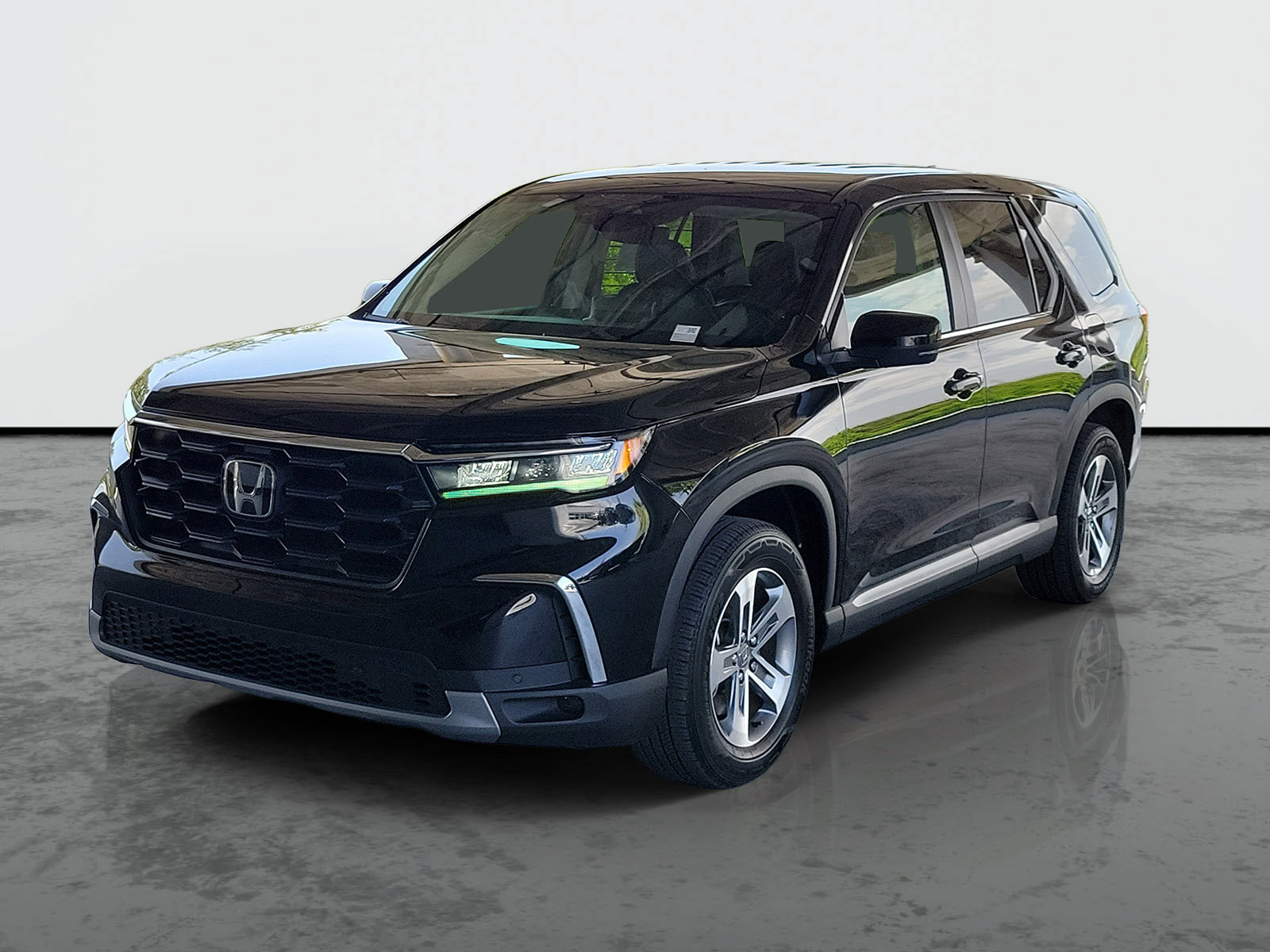 Used 2024 Honda Pilot EX-L image 4