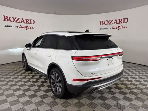 Used 2020 Lincoln Corsair Reserve w/ Equipment Group 201A image 6