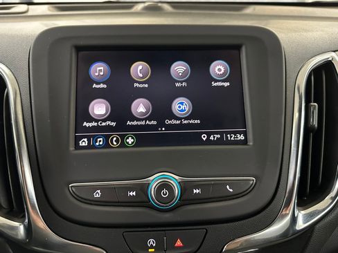 Certified 2024 Chevrolet Equinox LT w/ LPO, Floor Liner Package image 11