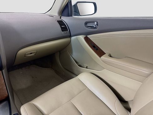 Used 2008 Nissan Altima 2.5 SL w/ SL Pkg FWD image 21