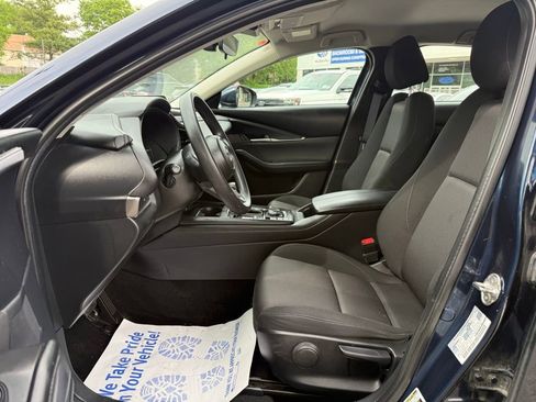 Used 2023 MAZDA CX-30 AWD 2.5 S image 19