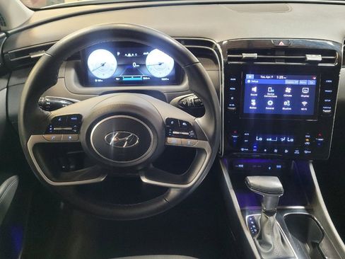 Used 2022 Hyundai Tucson SEL w/ Convenience Package AWD/4WD image 22