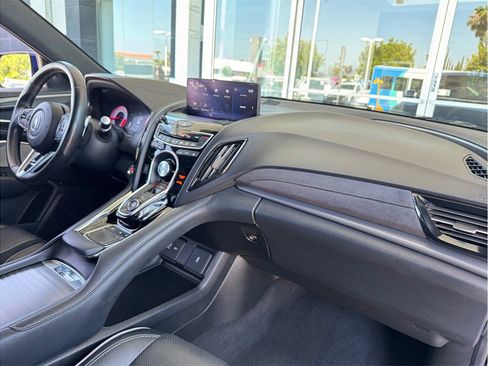 Used 2020 Acura RDX A-Spec AWD/4WD image 22