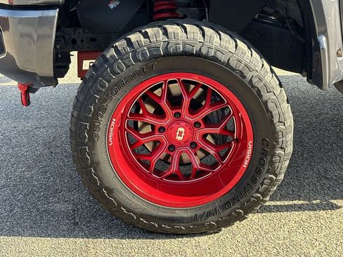 Used 2020 Toyota Tundra TRD Pro image 10