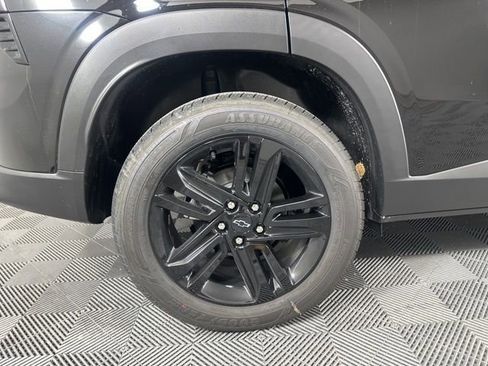 New 2026 Chevrolet Trax ACTIV w/ Sunroof Package image 10