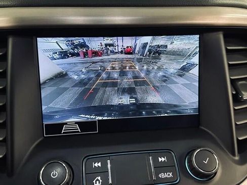 Used 2020 GMC Acadia Denali w/ LPO, Floor Liner Package AWD/4WD image 10