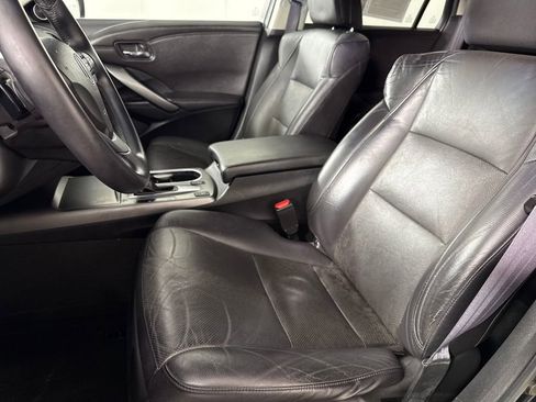 Used 2015 Acura RDX FWD image 10