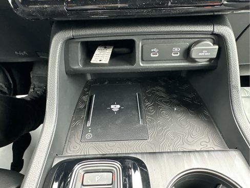 New 2026 Honda Passport TrailSport image 37