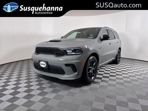 New 2026 Dodge Durango GT image 17