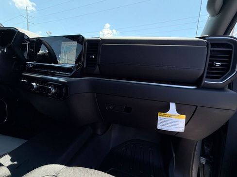 New 2026 GMC Sierra 1500 SLE AWD/4WD image 34