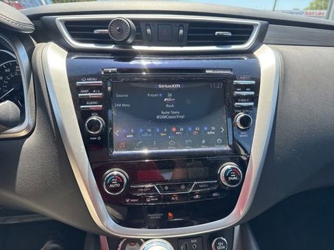 Used 2018 Nissan Murano Platinum w/ Cargo Package AWD/4WD image 27