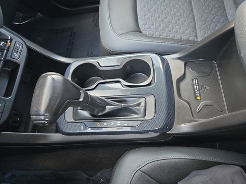 Used 2019 Chevrolet Colorado Z71 image 21