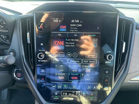 Used 2025 Subaru Forester Premium image 31