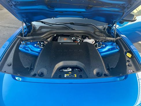 Used 2025 Dodge Charger Daytona Scat Pack w/ Track Pack AWD/4WD image 27