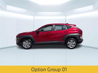 Used 2024 Hyundai Kona SE FWD video 2