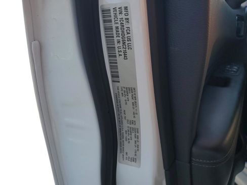 Used 2022 Dodge Durango GT RWD image 24