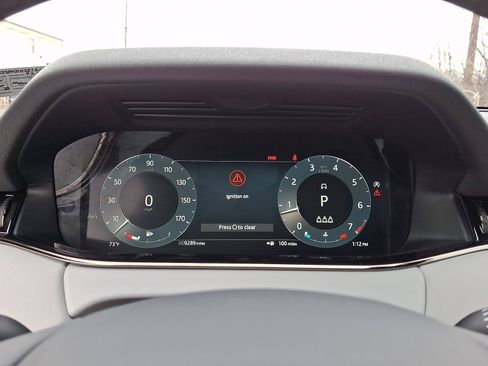 Used 2026 Land Rover Range Rover Evoque S image 24