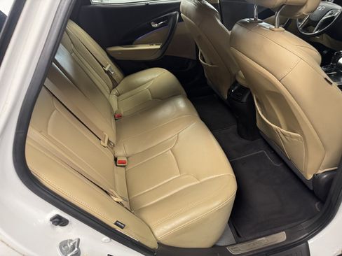 Used 2013 Hyundai Azera w/ Technology Pkg FWD image 17