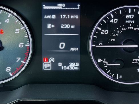 Used 2023 Subaru Legacy Premium image 8