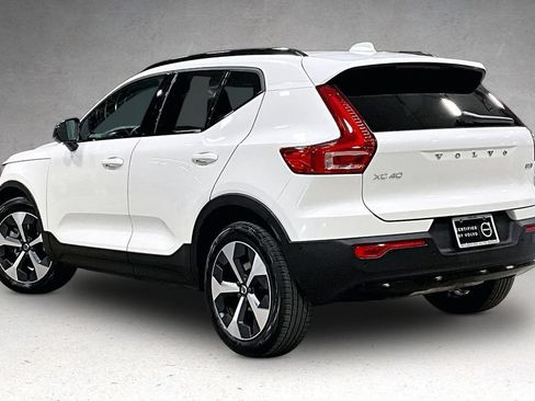 Certified 2026 Volvo XC40 B5 Plus w/ Protection Package Premier AWD/4WD image 4