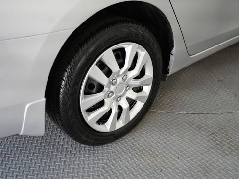 Used 2018 Nissan Sentra S FWD image 53