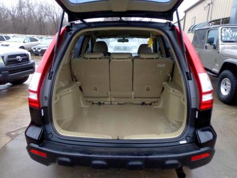 Used 2008 Honda CR-V LX image 16