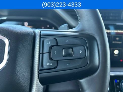 Used 2025 GMC Sierra 1500 Denali AWD/4WD image 24