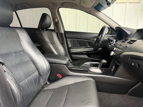 Used 2008 Honda Accord EX-L image 16