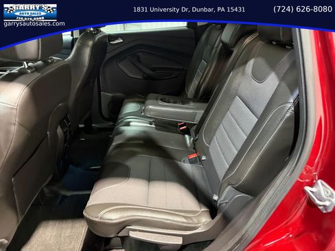 Used 2013 Ford Escape Titanium AWD/4WD image 23