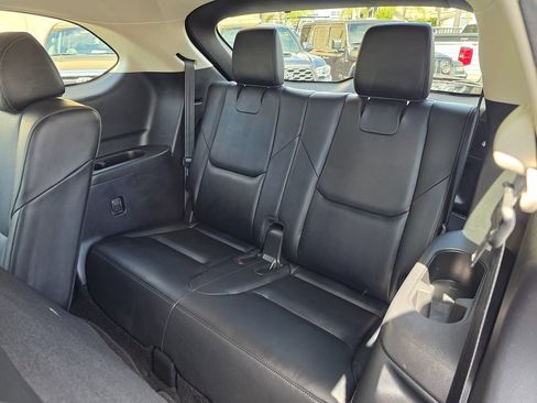 Used 2022 MAZDA CX-9 Touring AWD/4WD image 19