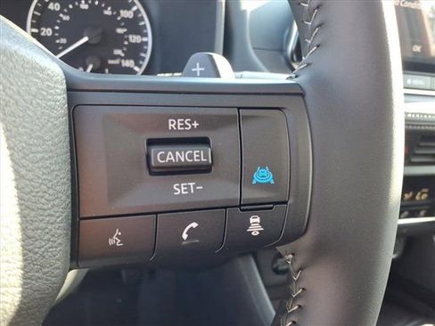 New 2026 Nissan Rogue SV w/ Cold Weather Package image 21