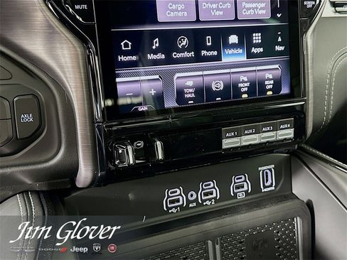 New 2026 RAM 2500 Rebel w/ Rebel Level 2 Equipment Group image 36