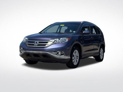 Used 2013 Honda CR-V EX-L image 22