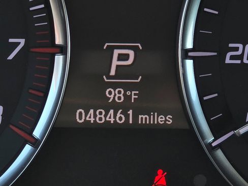 Used 2020 Acura MDX SH-AWD w/ Technology Package image 18