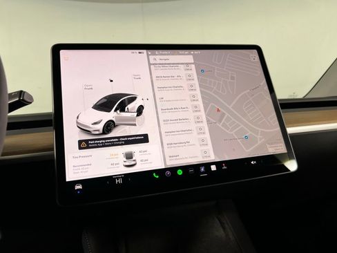 Used 2023 Tesla Model Y Long Range image 16