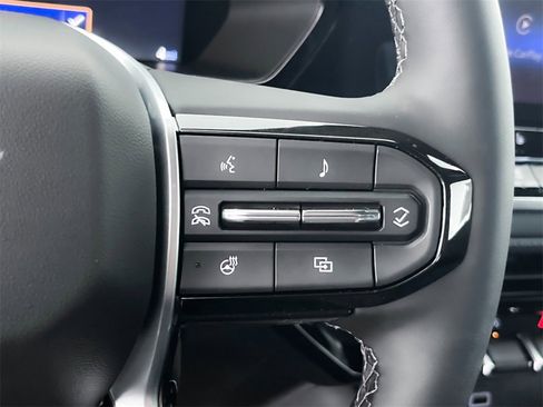 New 2026 Chevrolet Colorado LT w/ LT Convenience Package image 22