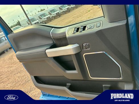 Used 2020 Ford F250 Lariat AWD/4WD image 13