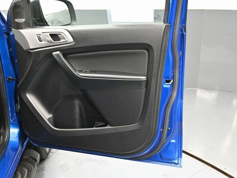 Used 2020 Ford Ranger XLT w/ Equipment Group 301A Mid image 34